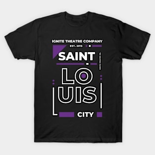 City Graphic 2.0 T-Shirt